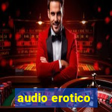 audio erotico